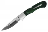 Remington Green Bullet Knife R50032