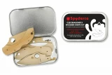 Spyderco Wood Dragonfly Kit