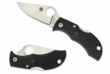 Spyderco Manbug - Black