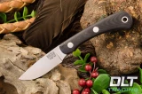 Bark River Knives Pro-Scalpel II CPM-154 Black G-10 - Matte Finish