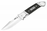 SOG Fielder Black G-10