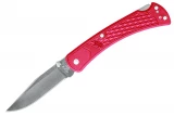 Buck 110 Slim Select - Red