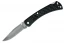 Buck 110 Slim Select - Black