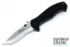 Emerson CQC-15 - Stonewashed Blade - Partially Serrated - Wave Feature