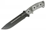 TOPS Knives Steel Eagle 107E