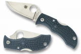 Spyderco Manbug V-Toku2 Sprint Run