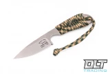 White River M1 BackPacker - Camo Paracord