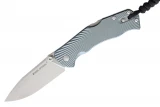 Real Steel H7 Special Edition - Grey Anodized