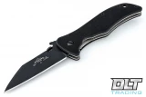 Emerson Seax - Black Blade - Wave Feature