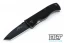 Emerson CQC-7B - Black Blade