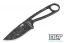 ESEE Izula - Black Oxide Blade