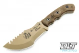 TOPS Tom Brown Tracker T-2 - Coyote Tan