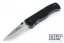 Emerson CQC-7A - Stonewashed Blade - Partially Serrated