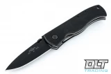 Emerson CQC-7A - Black Blade