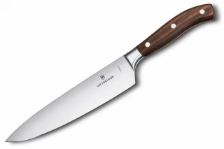 Victorinox 8" Forged Rosewood Chef's Knife