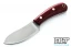 LT Wright Camp MUK A2 - Flat Ground - Red G-10