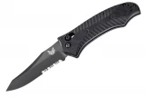 Benchmade 9555SBK Rift