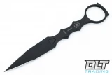 Spartan SOCP-D - Black Blade