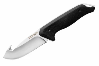 Gerber Moment Fixed Blade - Gut Hook