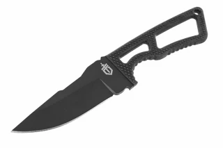 Gerber Ghoststrike with Ankle Sheath