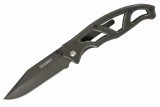 Gerber Paraframe I - Grey - Plain Edge