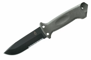 Gerber LMF II ASEK - Green