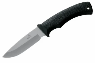 Gerber Gator Fixed - Drop Point Plain Edge