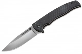 Boker Magnum Black Flash