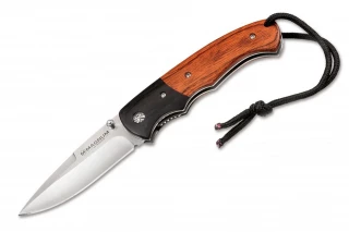 Boker Magnum Woodpecker