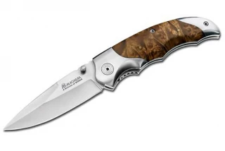 Boker Magnum Hawk