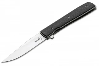 Boker Plus Urban Trapper Petite - Carbon Fiber