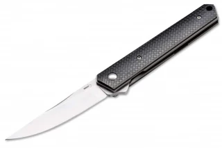 Boker Plus Kwaiken Flipper - Carbon Fiber