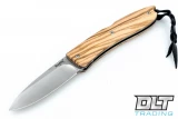 LionSteel 8800 Opera - Olivewood