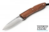 LionSteel 8800 Opera - Santos Wood