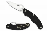 Spyderco UK Penknife - Drop Point