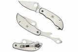 Spyderco Clipittool Screwdriver & Opener