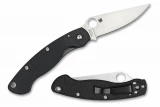 Spyderco Military - Left Handed