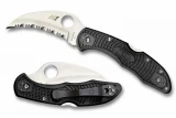 Spyderco Tasman Salt 2 - Serrated