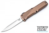 Benchmade 4600-1 Phaeton - Flat Dark Earth