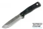 TOPS Brothers of Bushcraft Knife - Black & Green G-10 - 154CM Stainless Steel