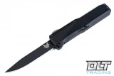 Benchmade 4600DLC Phaeton