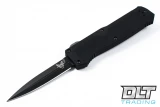 Benchmade 4700DLC Precipice