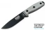 ESEE 4P - Black Blade - Knife Only