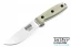ESEE 4P - Stainless Steel - M.O.L.L.E Back