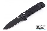Benchmade 4400BK Casbah - Textured Grivory