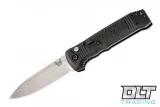 Benchmade 4400 Casbah - Textured Grivory