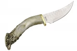 Silver Stag Skinner