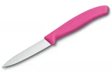 Victorinox 3.25" Clasic Paring Knife 2 Pack - Pink