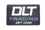 DLT Trading Gift Card