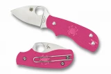 Spyderco Squeak - Pink